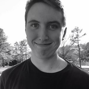 Meet your Posher, Mitchell